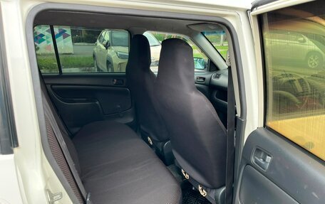 Toyota Probox I, 2003 год, 399 999 рублей, 13 фотография