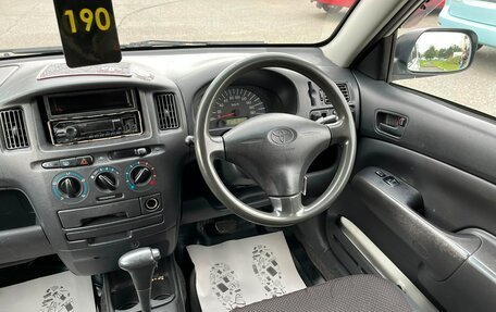 Toyota Probox I, 2003 год, 399 999 рублей, 17 фотография