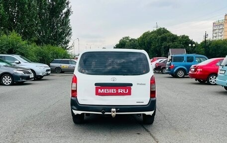 Toyota Probox I, 2003 год, 399 999 рублей, 7 фотография