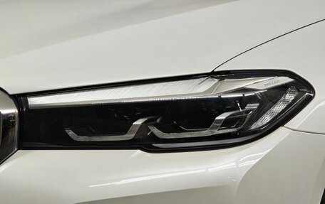 BMW 5 серия, 2021 год, 4 300 000 рублей, 8 фотография