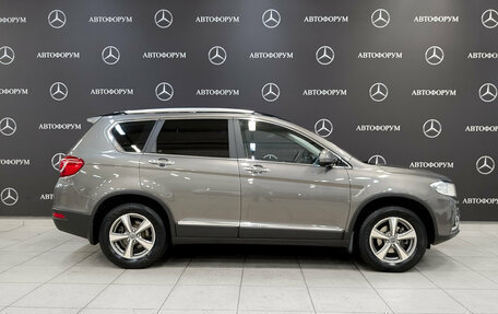Haval H6, 2017 год, 1 450 000 рублей, 4 фотография