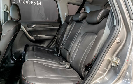 Haval H6, 2017 год, 1 450 000 рублей, 12 фотография