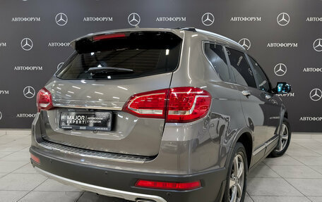 Haval H6, 2017 год, 1 450 000 рублей, 5 фотография