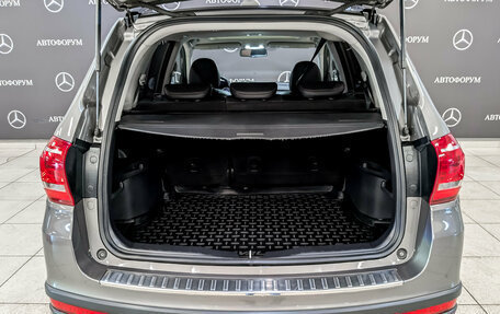 Haval H6, 2017 год, 1 450 000 рублей, 10 фотография