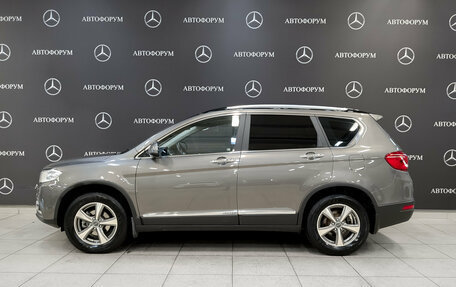 Haval H6, 2017 год, 1 450 000 рублей, 8 фотография