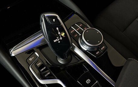 BMW 5 серия, 2021 год, 4 300 000 рублей, 20 фотография