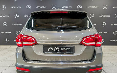 Haval H6, 2017 год, 1 450 000 рублей, 6 фотография