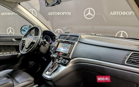 Haval H6, 2017 год, 1 450 000 рублей, 11 фотография
