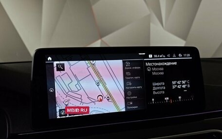 BMW 5 серия, 2021 год, 4 300 000 рублей, 18 фотография