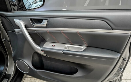 Haval H6, 2017 год, 1 450 000 рублей, 23 фотография