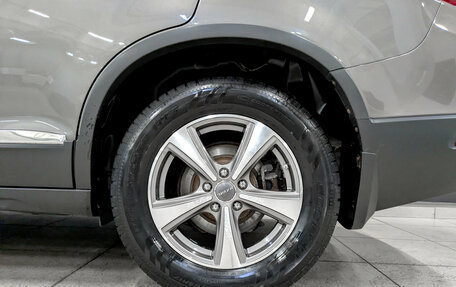 Haval H6, 2017 год, 1 450 000 рублей, 18 фотография