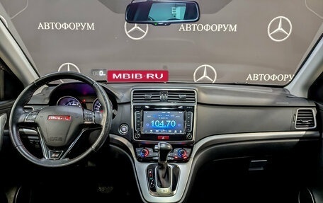 Haval H6, 2017 год, 1 450 000 рублей, 14 фотография