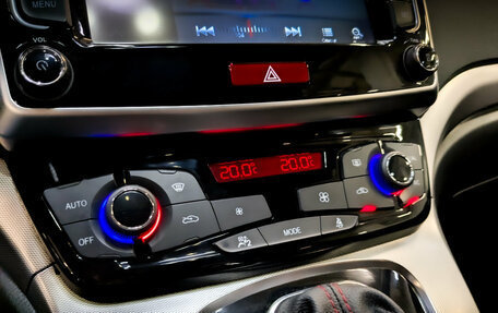 Haval H6, 2017 год, 1 450 000 рублей, 25 фотография