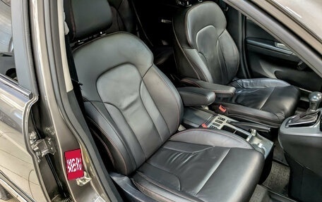 Haval H6, 2017 год, 1 450 000 рублей, 22 фотография