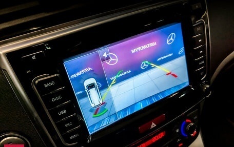 Haval H6, 2017 год, 1 450 000 рублей, 27 фотография