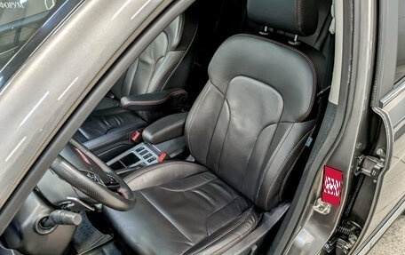 Haval H6, 2017 год, 1 450 000 рублей, 20 фотография