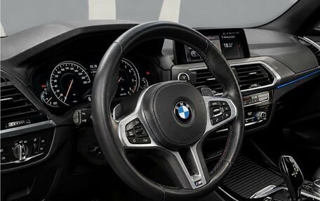BMW X3, 2019 год, 3 699 900 рублей, 7 фотография