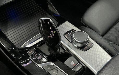 BMW X3, 2019 год, 3 699 900 рублей, 12 фотография