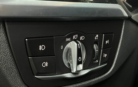 BMW X3, 2019 год, 3 699 900 рублей, 16 фотография