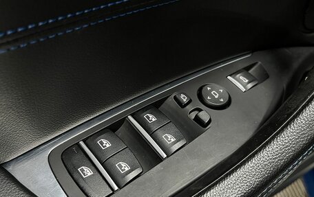 BMW X3, 2019 год, 3 699 900 рублей, 17 фотография