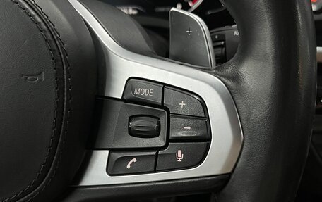 BMW X3, 2019 год, 3 699 900 рублей, 13 фотография