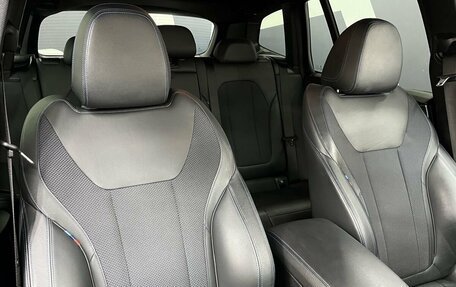 BMW X3, 2019 год, 3 699 900 рублей, 22 фотография