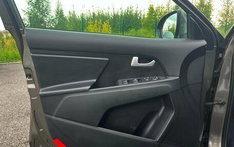 KIA Sportage III, 2014 год, 1 481 200 рублей, 11 фотография