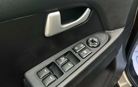 KIA Sportage III, 2014 год, 1 481 200 рублей, 12 фотография