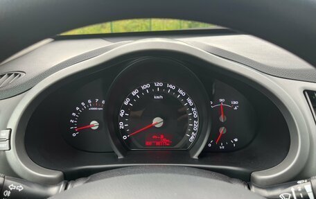 KIA Sportage III, 2014 год, 1 481 200 рублей, 17 фотография