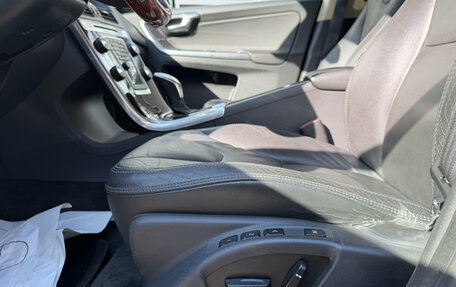 Volvo XC60 II, 2012 год, 1 425 000 рублей, 8 фотография