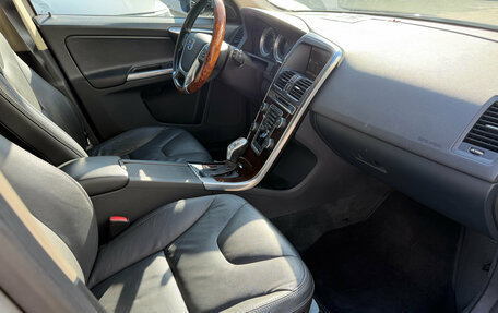 Volvo XC60 II, 2012 год, 1 425 000 рублей, 10 фотография