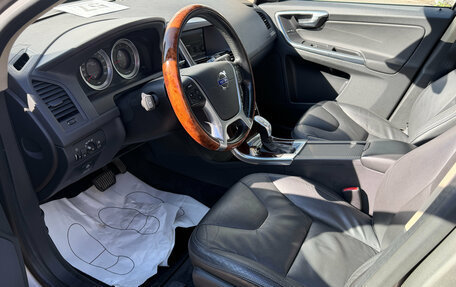 Volvo XC60 II, 2012 год, 1 425 000 рублей, 7 фотография