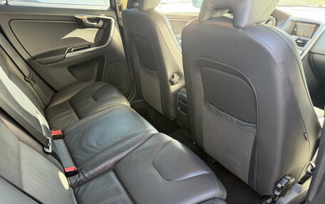 Volvo XC60 II, 2012 год, 1 425 000 рублей, 12 фотография