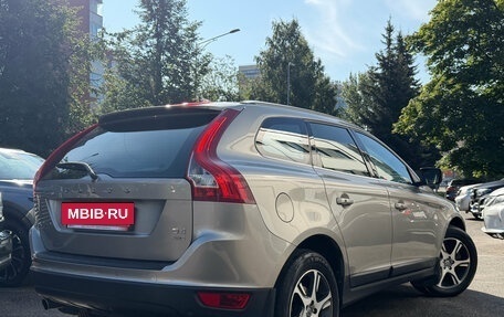 Volvo XC60 II, 2012 год, 1 425 000 рублей, 4 фотография