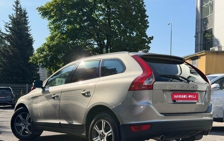 Volvo XC60 II, 2012 год, 1 425 000 рублей, 6 фотография