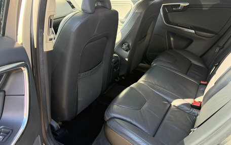 Volvo XC60 II, 2012 год, 1 425 000 рублей, 13 фотография