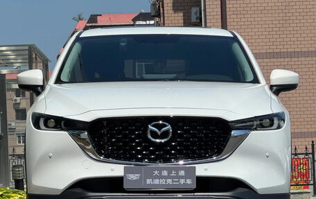 Mazda CX-5 II, 2022 год, 2 530 000 рублей, 2 фотография