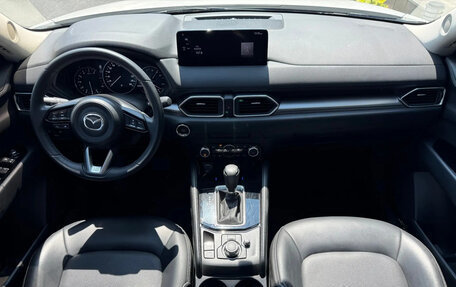 Mazda CX-5 II, 2022 год, 2 530 000 рублей, 5 фотография