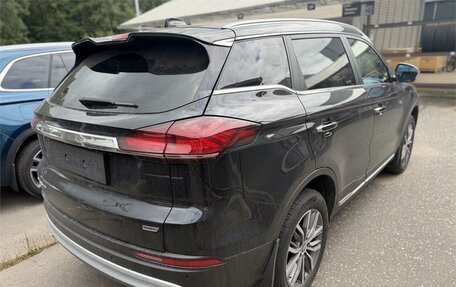 Geely Atlas, 2022 год, 1 875 000 рублей, 2 фотография