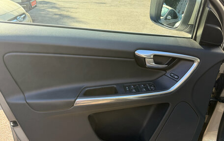 Volvo XC60 II, 2012 год, 1 425 000 рублей, 17 фотография