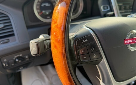 Volvo XC60 II, 2012 год, 1 425 000 рублей, 16 фотография