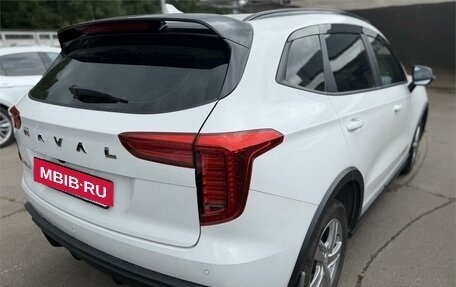 Haval Jolion, 2024 год, 1 899 000 рублей, 2 фотография