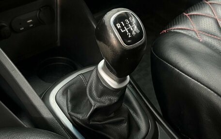 KIA Rio III рестайлинг, 2015 год, 1 099 900 рублей, 12 фотография