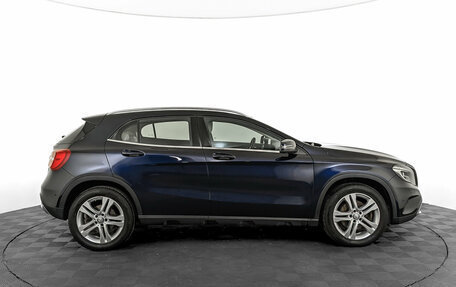 Mercedes-Benz GLA, 2016 год, 2 078 000 рублей, 4 фотография
