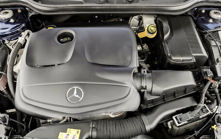 Mercedes-Benz GLA, 2016 год, 2 078 000 рублей, 9 фотография