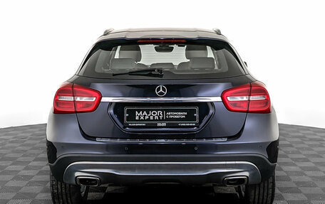 Mercedes-Benz GLA, 2016 год, 2 078 000 рублей, 6 фотография