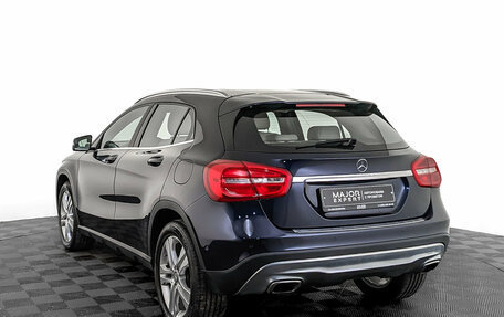 Mercedes-Benz GLA, 2016 год, 2 078 000 рублей, 7 фотография