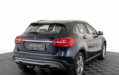 Mercedes-Benz GLA, 2016 год, 2 078 000 рублей, 5 фотография
