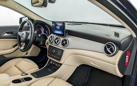 Mercedes-Benz GLA, 2016 год, 2 078 000 рублей, 11 фотография