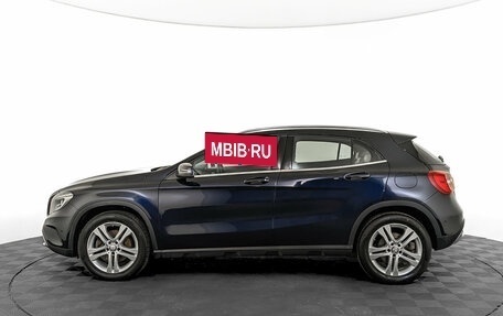 Mercedes-Benz GLA, 2016 год, 2 078 000 рублей, 8 фотография